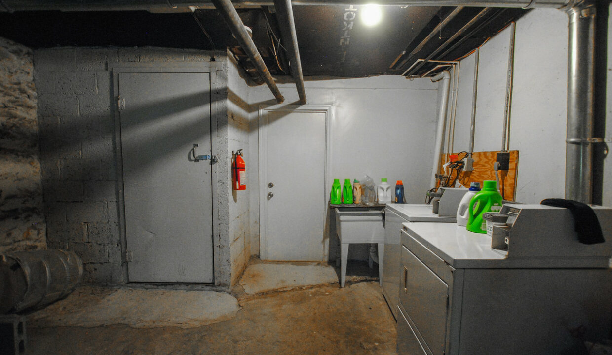 70 basement