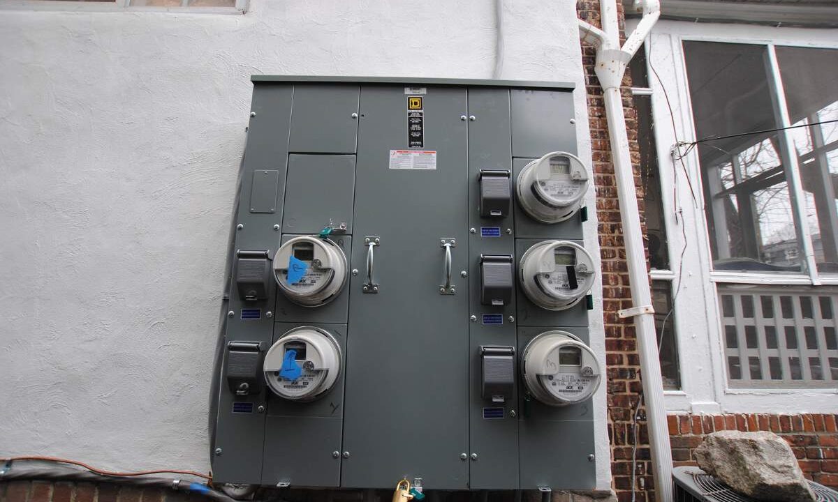 80 electric meters 200116024403 2
