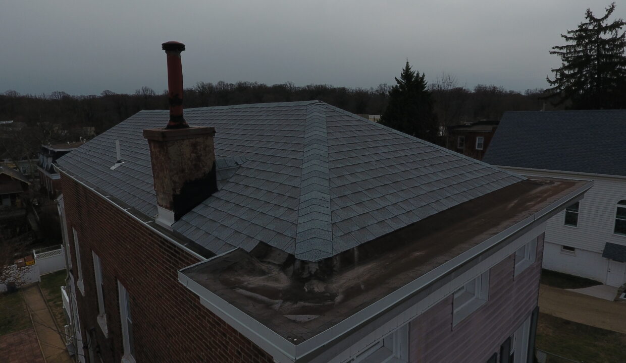 2009 Roof scaled