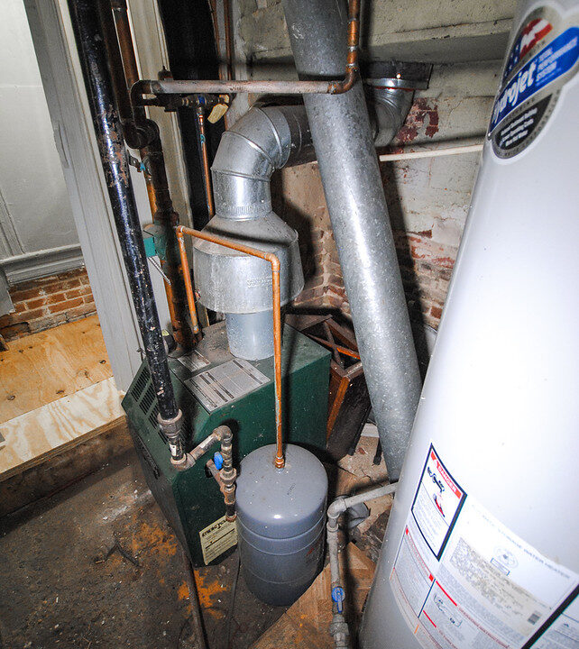 49 store boiler water heater 1
