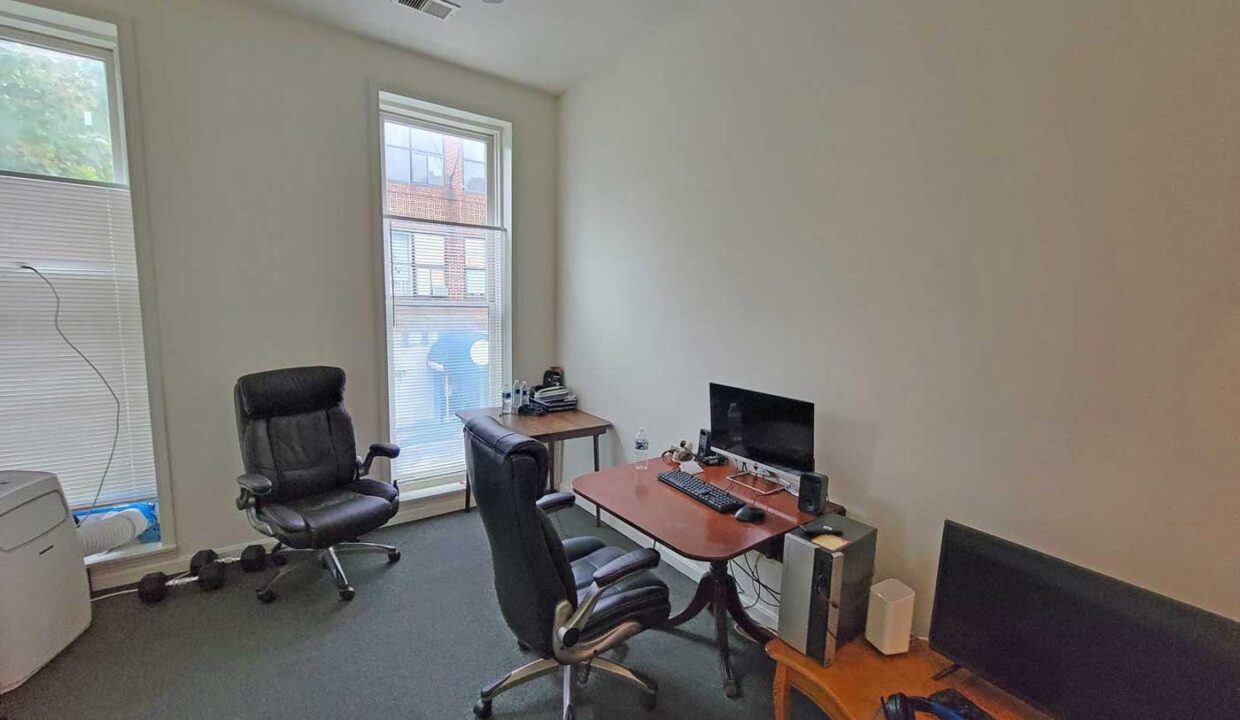 2nd Flr Home Office