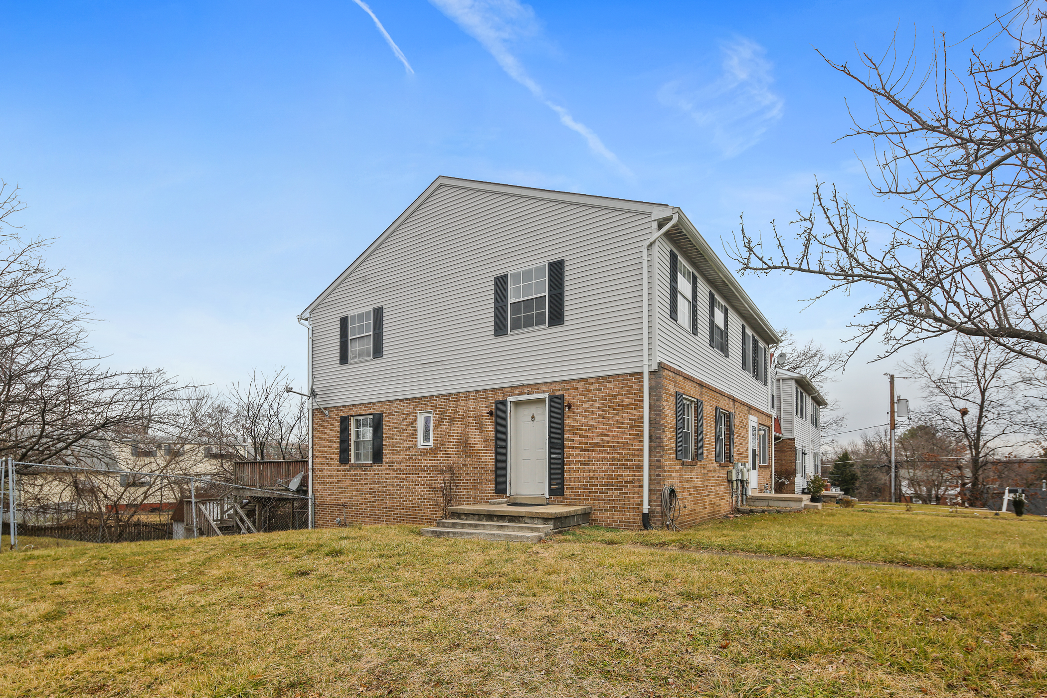 2 McLendon Court: Rehab Opportunity in Baltimore County