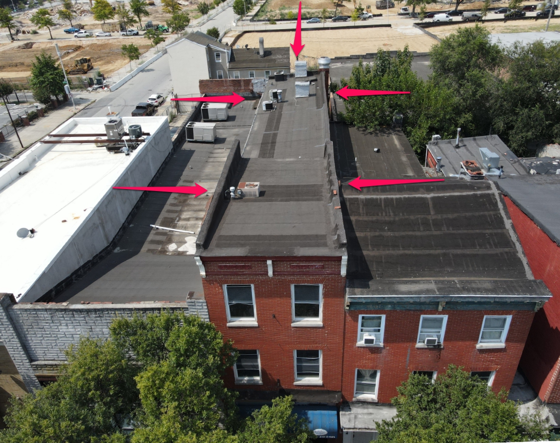 246 South Broadway: Rehab Opportunity in Upper Fells Point