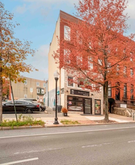 2404 North Charles Street: Mixed-Use Investment in Old Goucher